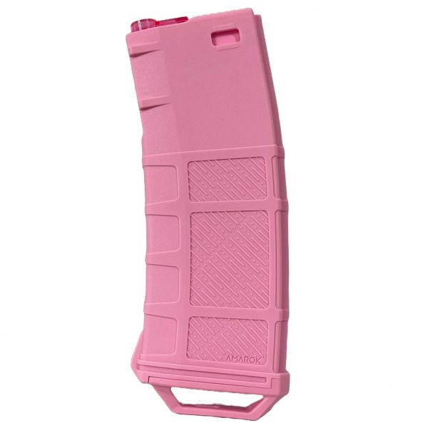 Amarok 250 Mag Pink Limited