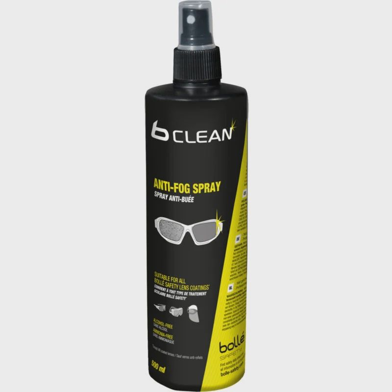 Anti fog Bolle groot