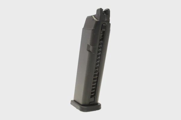 WE G17 mag