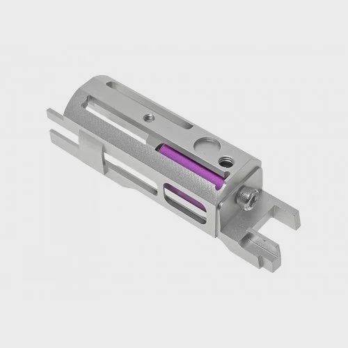 BO2 Dynamic Blowback Housing
