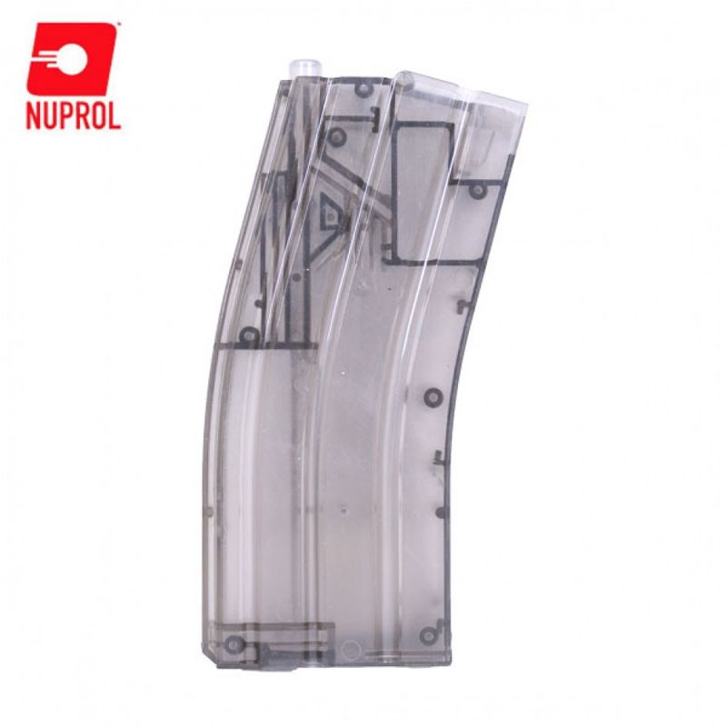 Nuprol XL Speedloader