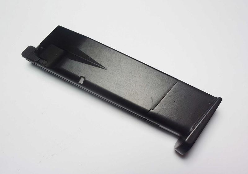 WE P226 magazijn
