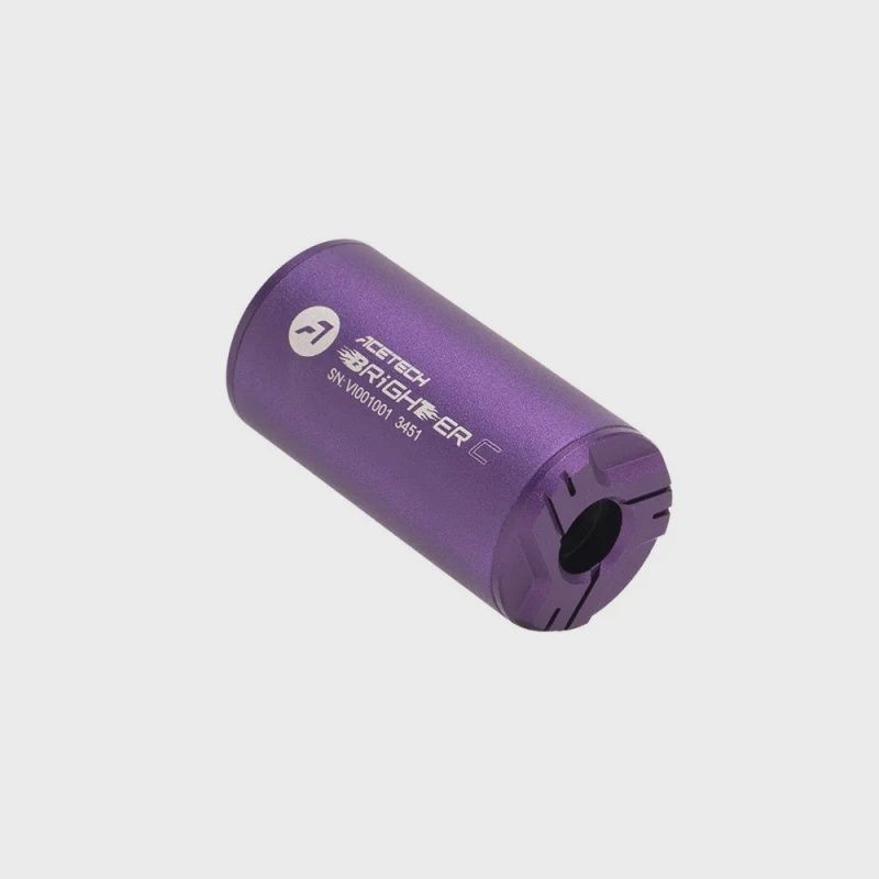 ACETECH BRIGHTER C VIOLETA