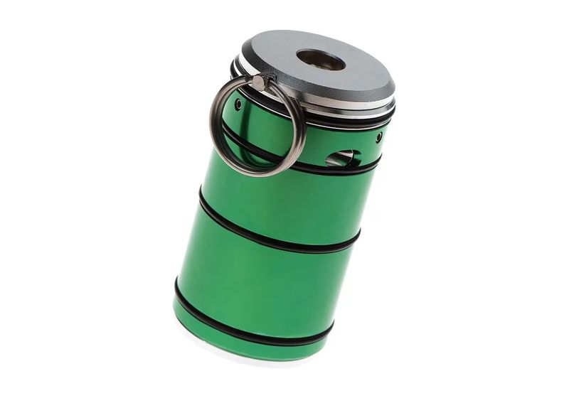 Strat Aim Grenade