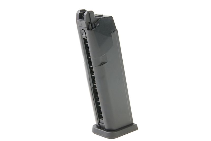 AAP01/Glock magazijn