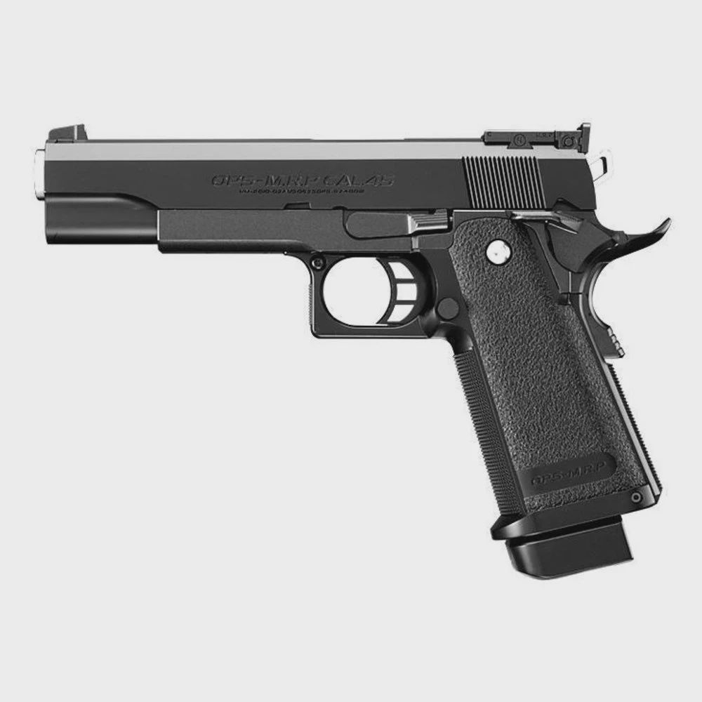 TM Hi-Capa 5.1