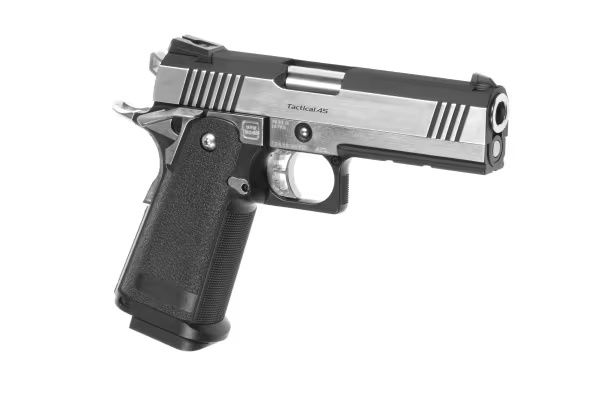TM HI-CAPA Dual .45