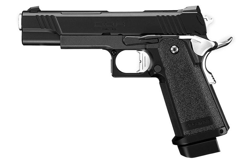 TM Hi-Capa D.O.R.