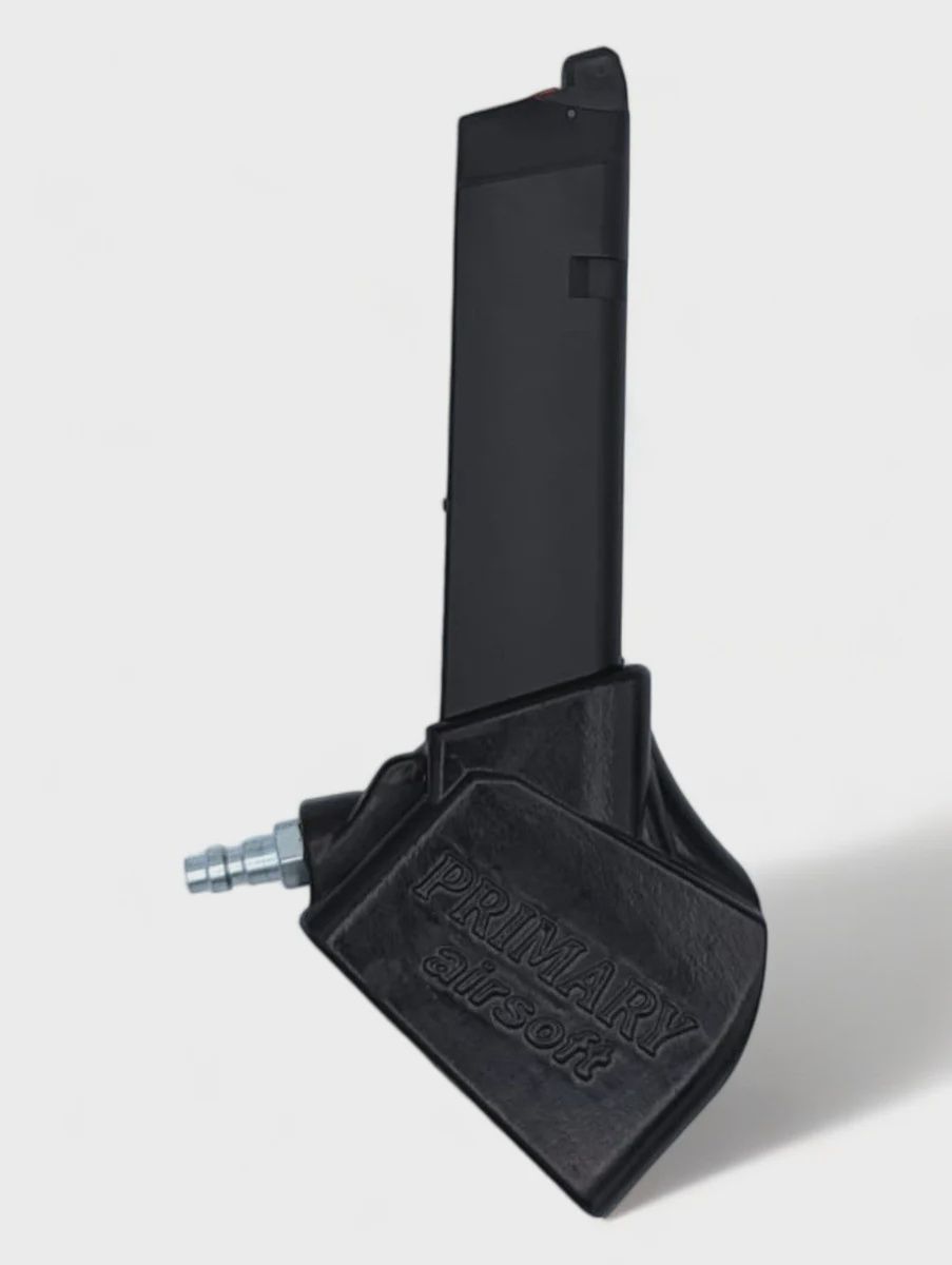 Primary Glock angled adapter