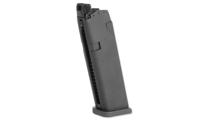 Glock 17 mags