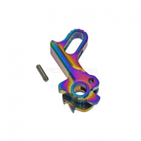 COW COW Rainbow hammer