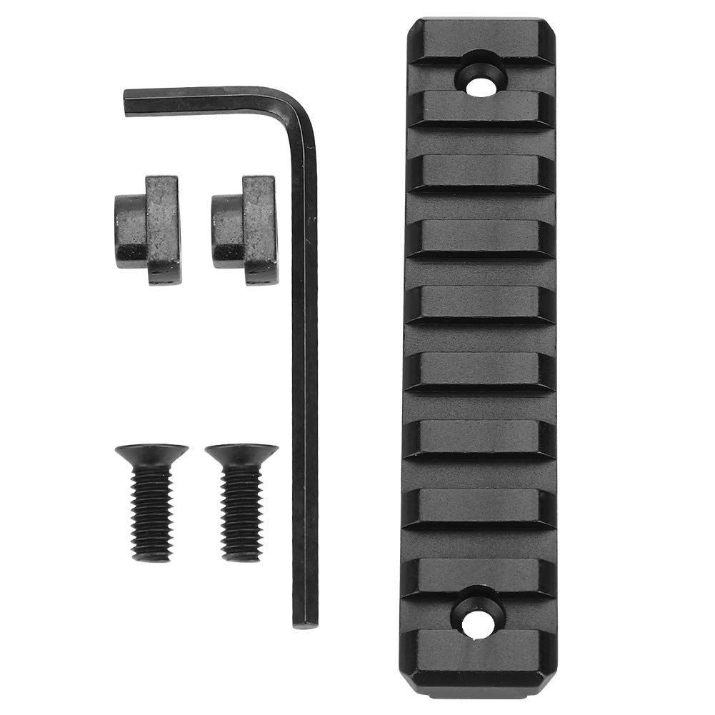 M Lock Metal