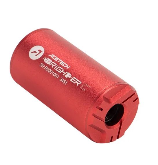 ACETECH BRIGHTER C ROOD