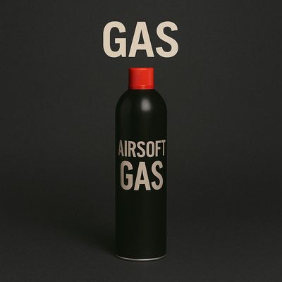 Gas