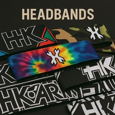 Head Bands
