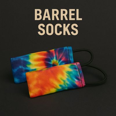 Barrel Sock