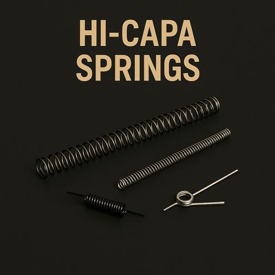Springs