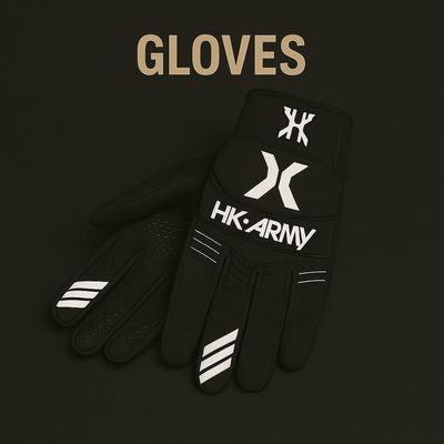 Gloves