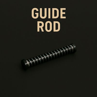 Guide Rod