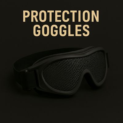 Protection Goggles