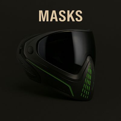 Masks