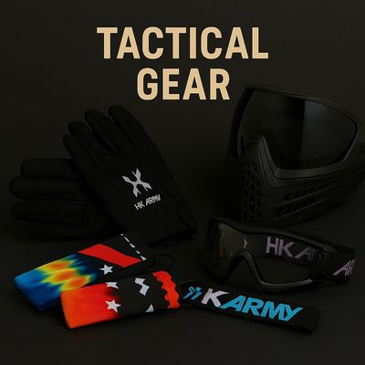 Tactical Gear