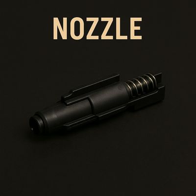 Nozzle