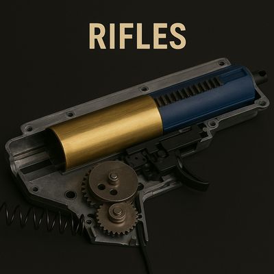 Rifles
