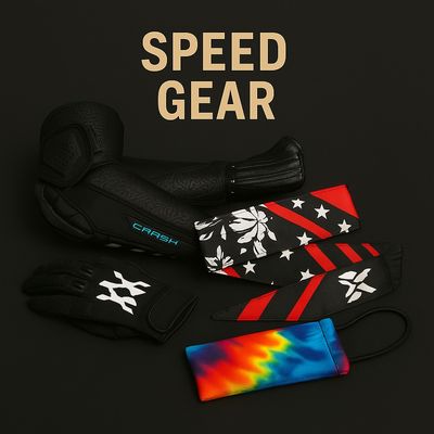 Speed gear