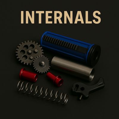 Internals