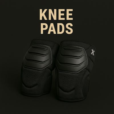 Knee Pads
