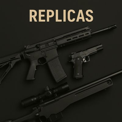 Replicas