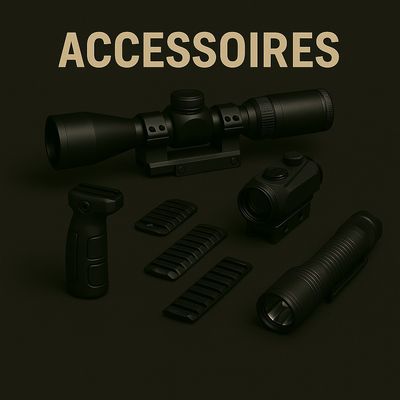 Gun Accessoires