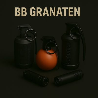 Granaten