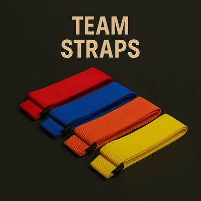 Team Straps