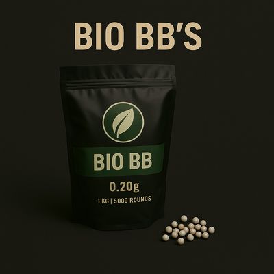 Bio BB&#39;s