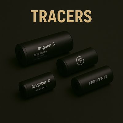 Tracers