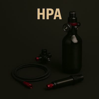 HPA