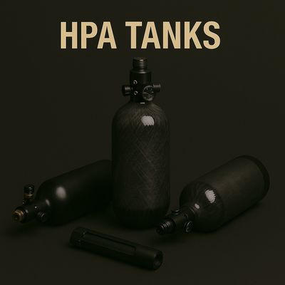 Tanks
