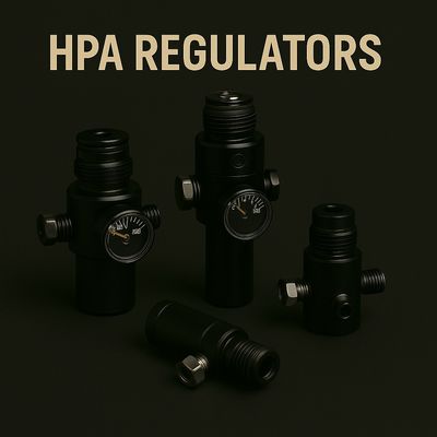 Regulators
