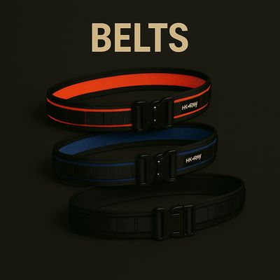 Belt