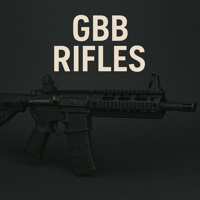 GBBR