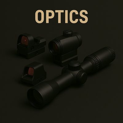 Optics