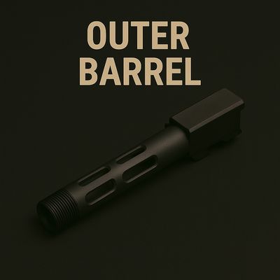 Outer Barrel