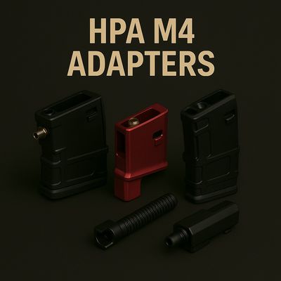 Adapters