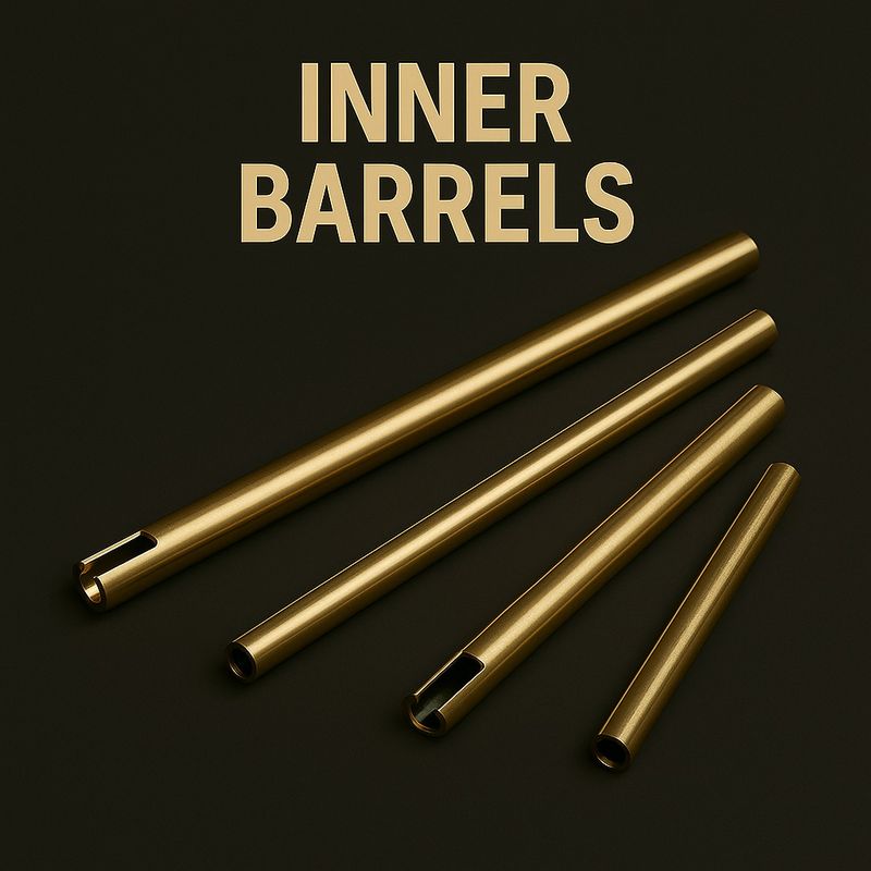 Inner Barrel