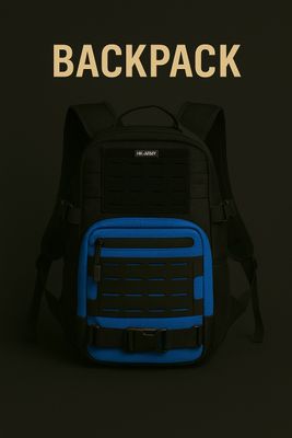 Backpack