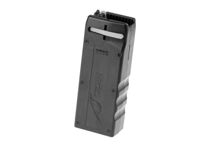 Odin Sidewinder M16