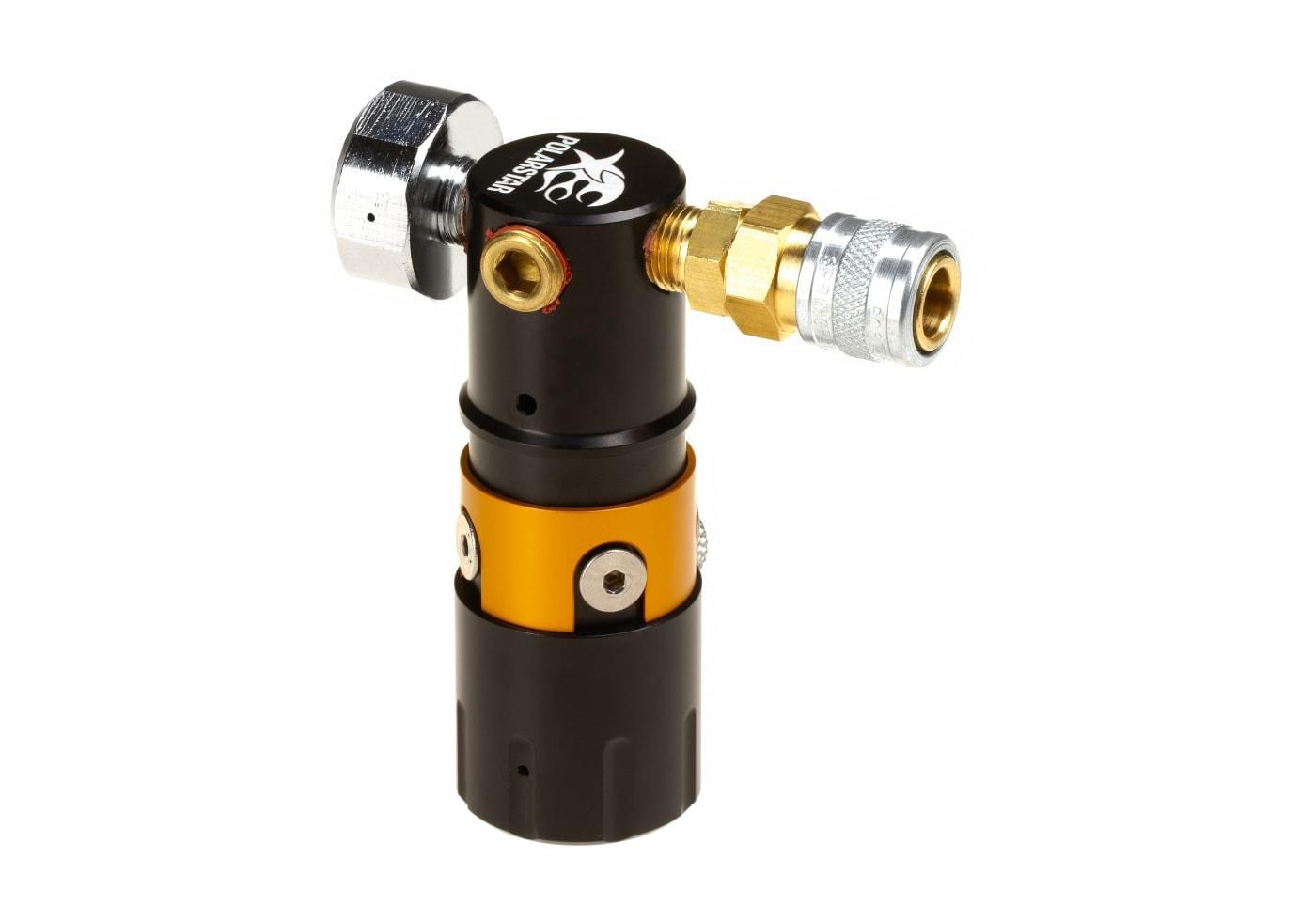 Regulator Polarstar