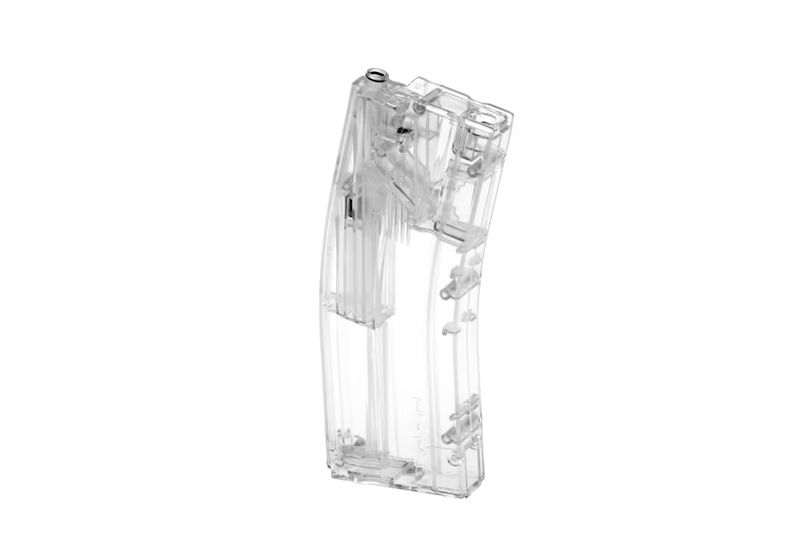 Speedloader G&amp;G Large Clear